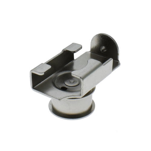 [84] LH Slide with Pulley EASTMAN # 712C1-1