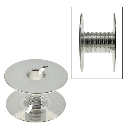 [DA:0271002103 (01)] Bobbin DURKOPP # 0271 002103 (Genuine)