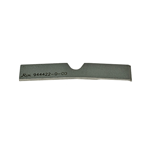 [RIM:944422000 (01)] Upper Knife RIMOLDI # 944422-0-00 (Genuine)