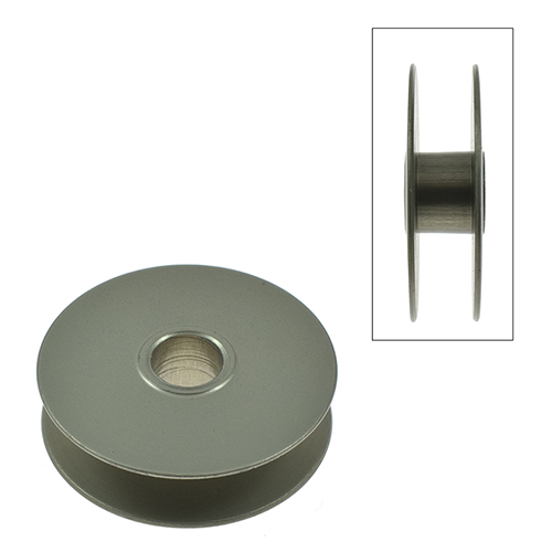 [7854] Aluminum Bobbin JUKI # B1811-771-000 (400-09148) (DONWEI)