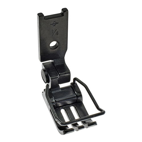 [15424/3] Presser Foot 3/16" JUKI # 226-40353