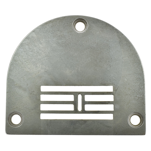 [14573] Placa de Aguja PFAFF 418, 918, 438, 938 # 91-058034B (91-058035-04) (Made in Italy)