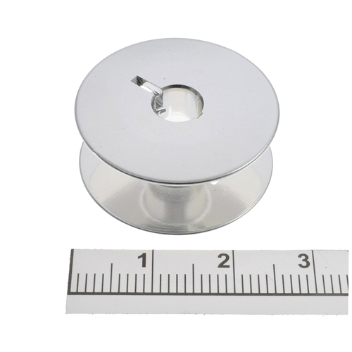 [16472] Bobbin Aluminium (BIG) DURKOPP 243, 244, N291, N292 # 0245 001660A (0167 150270) (RUNNING)