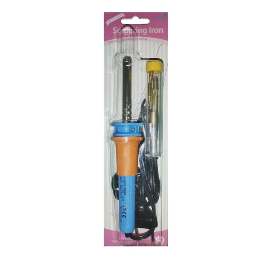 [15908] 6 in 1 Hot-Fix Applicator 220 Volt