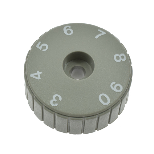 [JU:10744308 (01)] Adjustment Dial JUKI # 107-44308 (Genuine)